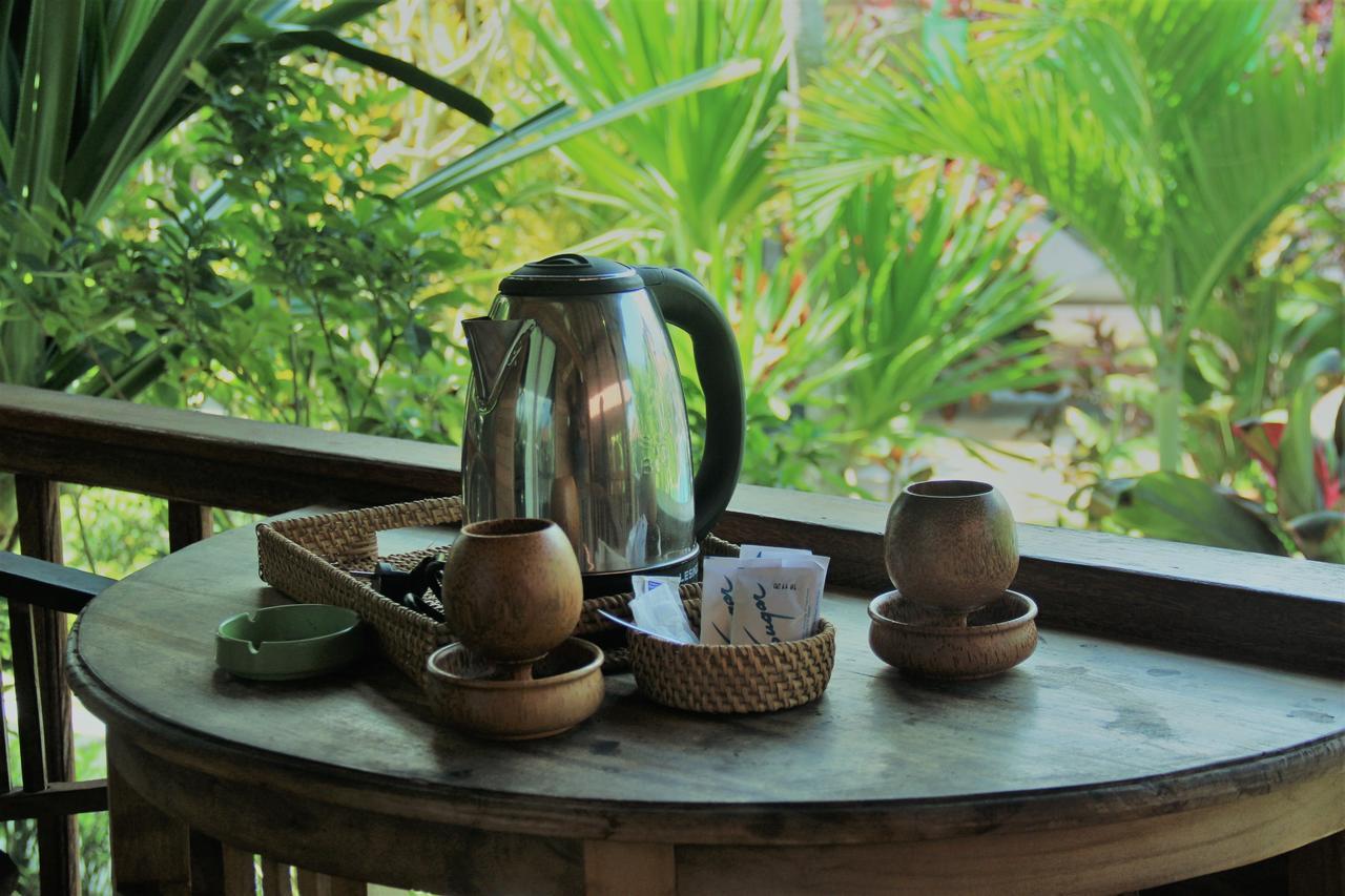 Dream Beach Inn Nusa Lembongan  Exterior photo