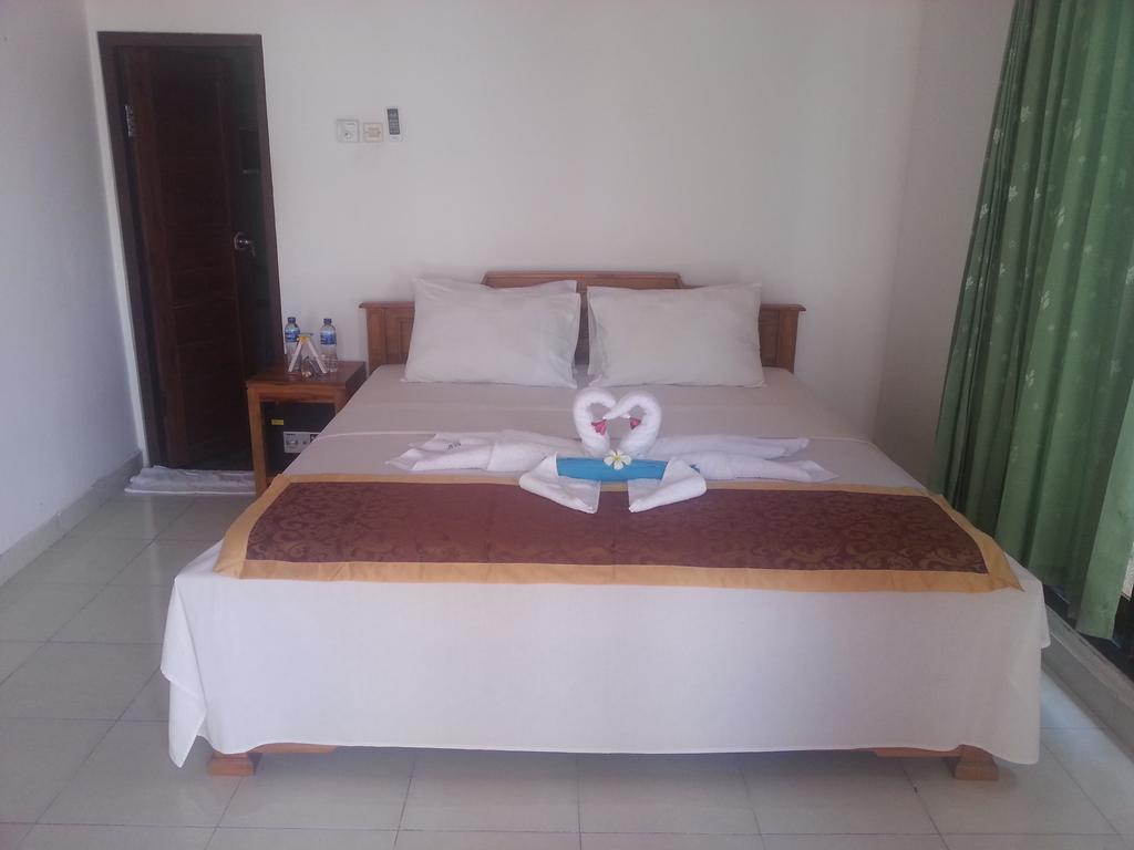 Dream Beach Inn Nusa Lembongan  Room photo