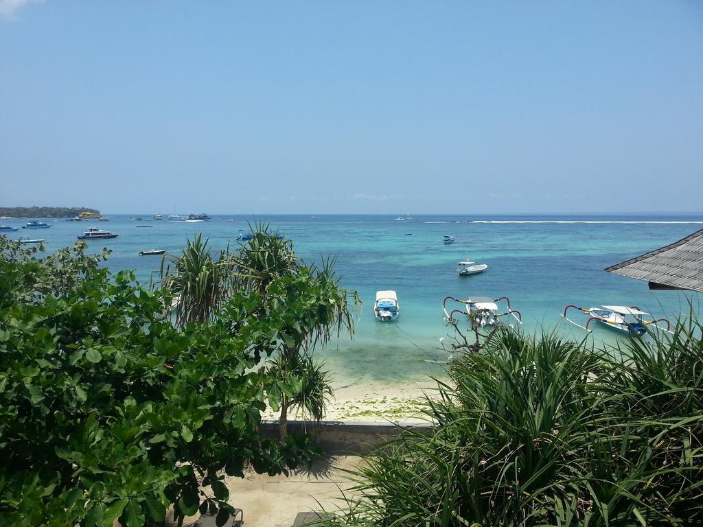 Dream Beach Inn Nusa Lembongan  Room photo