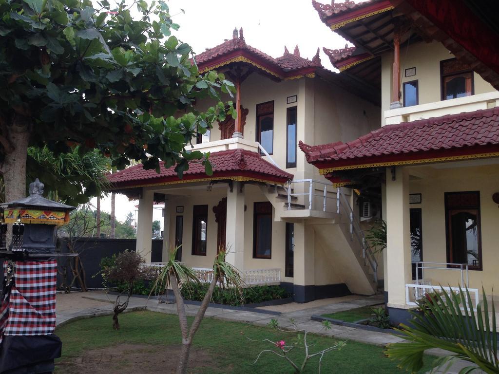 Dream Beach Inn Nusa Lembongan  Room photo