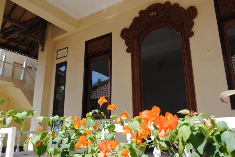 Dream Beach Inn Nusa Lembongan  Room photo