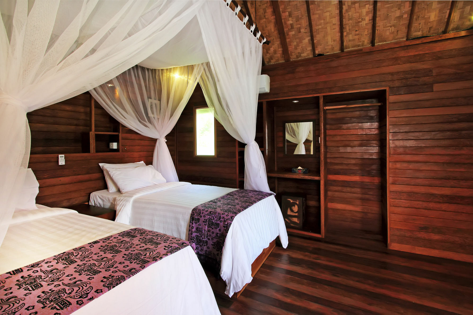 Dream Beach Inn Nusa Lembongan  Exterior photo