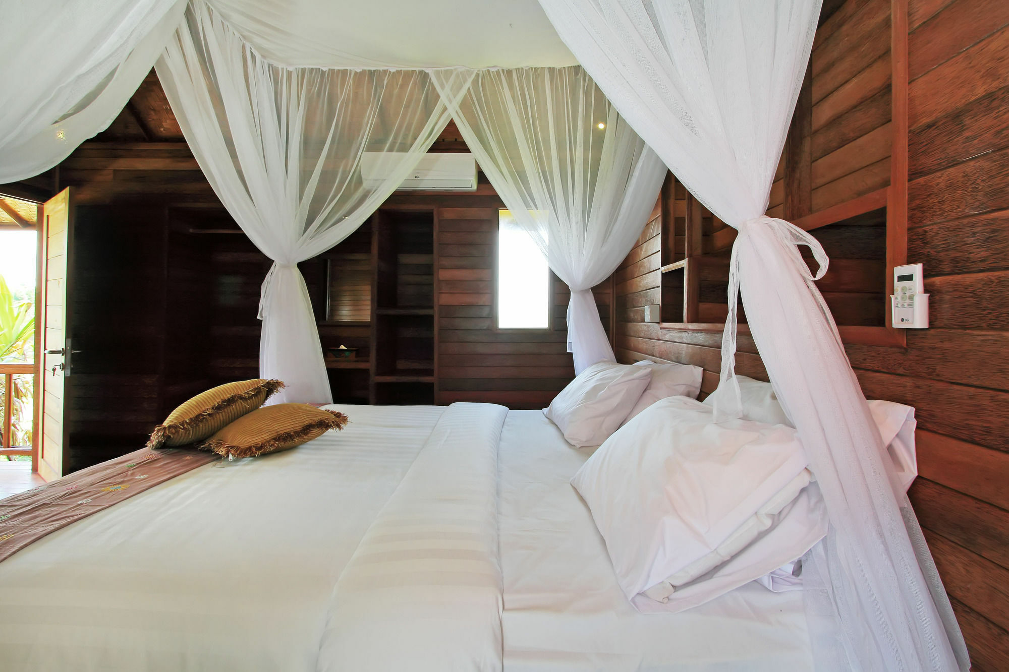 Dream Beach Inn Nusa Lembongan  Exterior photo