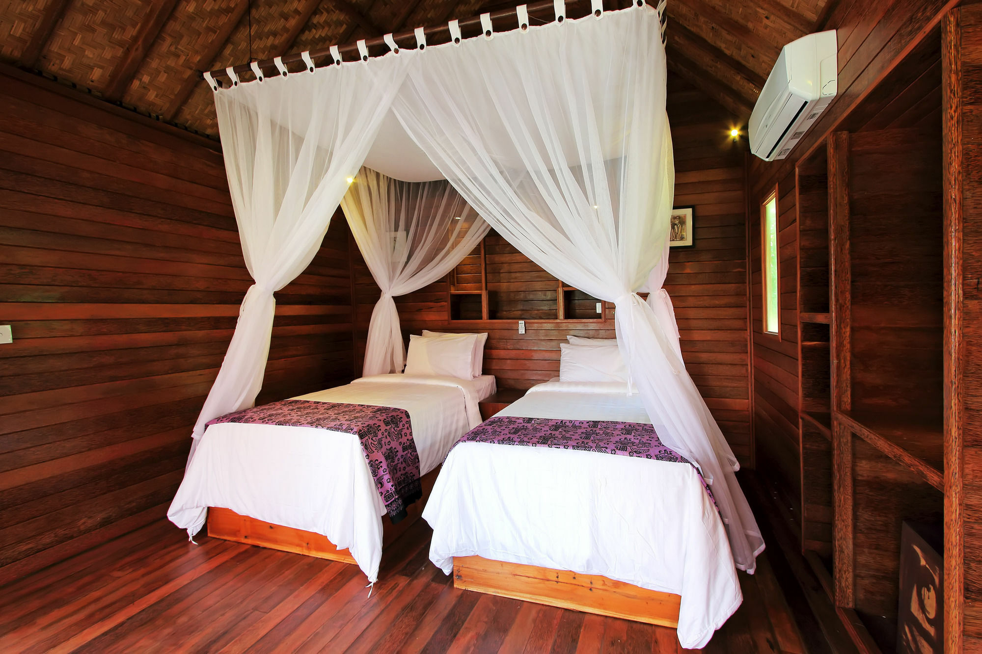 Dream Beach Inn Nusa Lembongan  Exterior photo